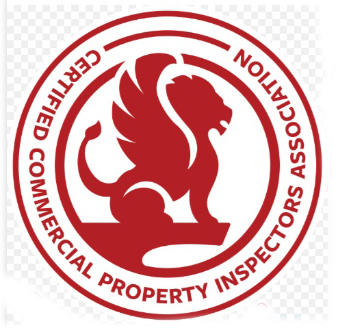 CCPIA Certified Commercial Property Inspector — Steadfast Inspections, Member #000122