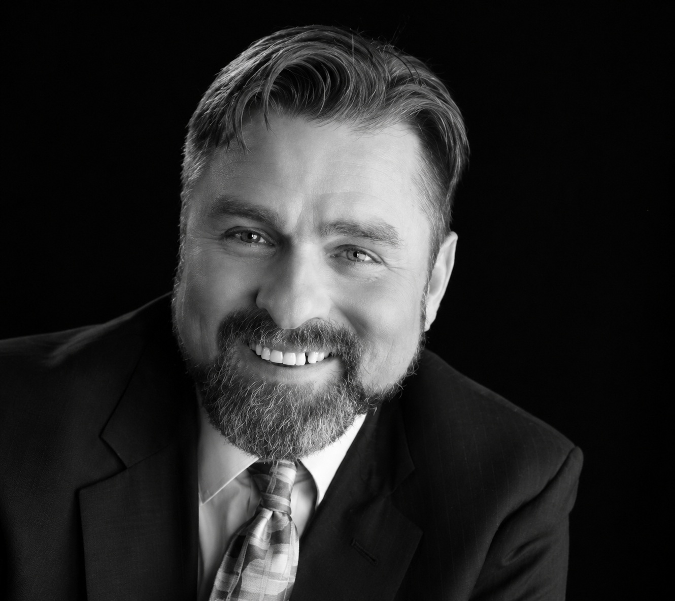 Eric O'Neill — Builder-Trained Commercial Property Inspector, Steadfast Inspections, Dawsonville GA